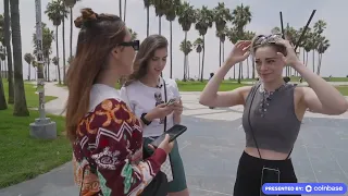 BotezLive 08/11/23 Stream VOD - VENICE BEACH & YOGA ON WATER  SUMMER CAMP DAY 5