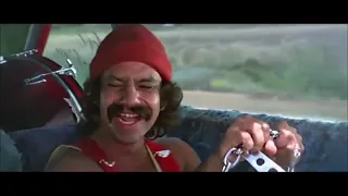 Cheech&Chong 1st Gear, 2nd Gear