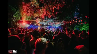 Kelburn Garden Party 2022 - Highlight Video