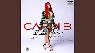 Bodak Yellow