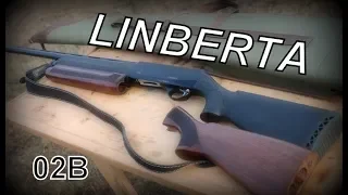 Пластик - Дерево  ПЕРЕОДЕВАЛКИ  Linberta 02B