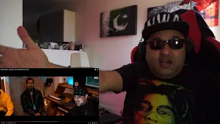 Sikander Kahlon | Jalandhar ft Sky 38 | STYM | REACTION!!