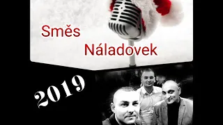 Remix Beng Teplice - Směs Náladovek 2019