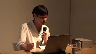 【広辞苑大学動画レポート】笠原将弘『ことばで美味しさは変わる』