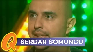 Serdar Somuncu: Deutscher im Körper eines Türken | Quatsch Comedy Club Classics