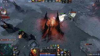 DOTA 2 - Clinkz