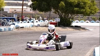 FABIAN GORRIN - KOSMIC VORTEX ROK KF3