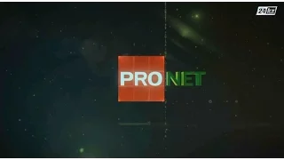 PROnet. Женщины - тоже программисты