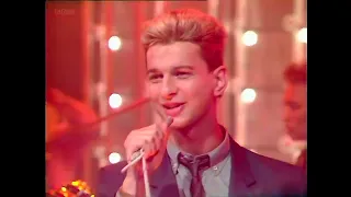 Depeche Mode – Everything Counts (Top of the Pops August 1983) (HD 60fps)