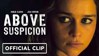 Above Suspicion Trailer | Upcoming