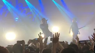 ONE OK ROCK LIVE - Take what you want