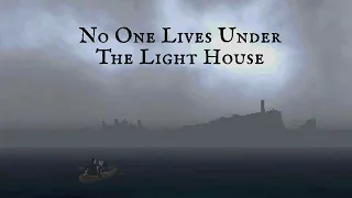 No One Lives Under the Lighthouse Coming To Consoles