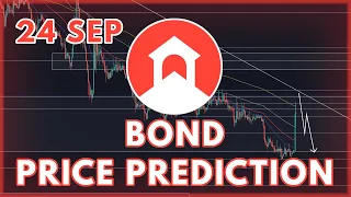 BULLRUN FOR $BOND? | BOND (BARNBRIDGE) PRICE PREDICTION & ANALYSIS 2022!