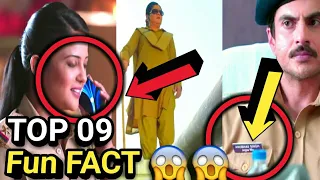 Top 3 Biggest Fun Fact About Maddam Sir | Sab TV Show Madam Sir की कुछ Mistakes | Did You Noticed