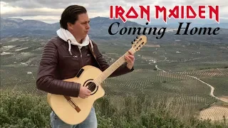 Coming Home (Iron Maiden) Acoustic - Thomas Zwijsen / Nylon Maiden