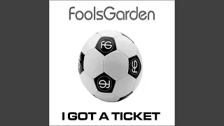 I Got a Ticket (Radio Edit)