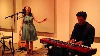 Volare (Domenico Modugno- Cover by Elena & Francesco)