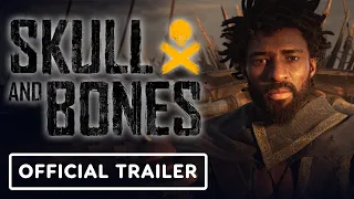 Skull and Bones - Official Trailer