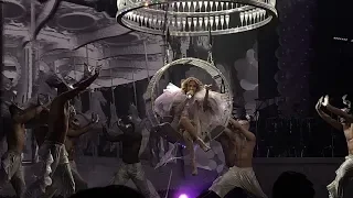 Jennifer Lopez - Medicine - Live from The It's My Party Tour