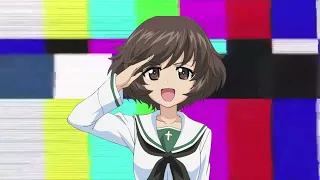 Yukari being Yukari in just one episode