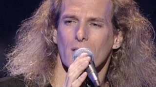 MICHAEL BOLTON- A LOVE SO BEATIFUL( um amor tão lindo  )1995-tradução