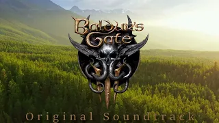 I Want to Live(Instrumental/seamlessly extended) - Baldur's Gate 3 OST