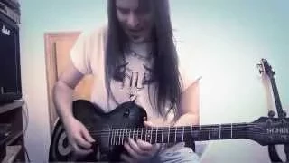 The circle of life (Lion King)  Rock version by Víctor de Andres