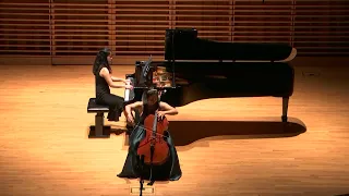 Schumann Cello Concerto in A Minor, Op  129