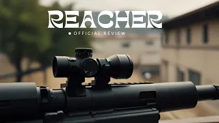 Reacher Movie review || US Top movies review || top secrets of movies