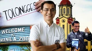 5 Cool Facts About Mayor Isko Moreno!