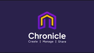 Chronicle Cemetery Software - Managing cemetery records with ease!