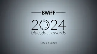 2024 Blue Glass Awards