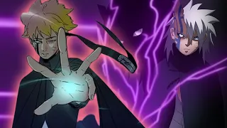 BORUTO MENGGUNAKAN KEKUATAN TAK TERTANDINGI, Inilah Kekuatan Tak Tertandingi Bisa Boruto Gunakan!