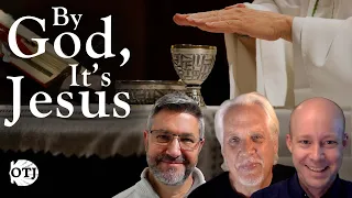 On the Journey with Matt, Ken and Kenny, Episode 113: Three Protestants Go to Mass, Part V