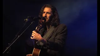 Would That I. Hozier, The Edmonton Folk Music Festival 2019