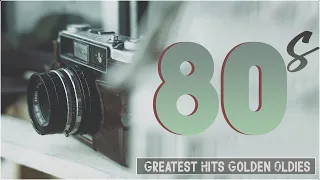 The Best Oldies Music Of 80s Greatest Hits - Music Hits Oldies But Goodies