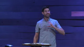 Confusion Over Tongues - 1 Corinthians 14:1-25 - ALIGNED - Pastor Jason Fritz