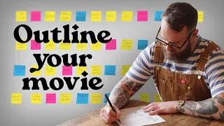 Do you need to outline your screenplays?