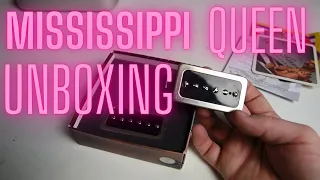 Bare Knuckle Pickups Mississippi Queen HSP90 Unboxing