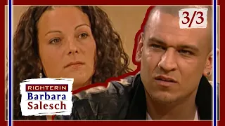 Schock! Totgeglaubte taucht plötzlich im Gericht auf! | Richterin Barbara Salesch | SAT.1