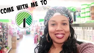 DOLLAR TREE / COME WITH ME  2/8/20