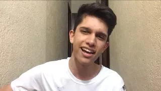 Daniel Ferrera - Vem pra minha vida (cover) Henrique e Juliano