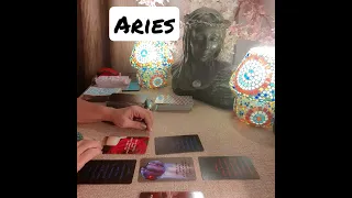 Aries- Message from your person #omkaratarot #shorts #ariestarotreading aries