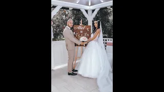 Bogi&Dominik teljes esküvői videó