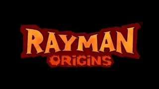 Обзор игры Rayman Origins