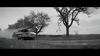 Т-34 (клип)