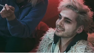 Tokio Hotel - Feel It All - Teaser 2