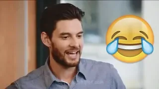 BEN BARNES Hilarious Interviews - BEST COMPILATION