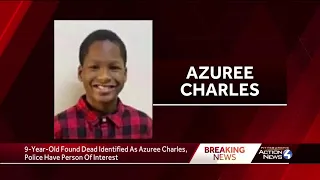 9-year-old boy found dead in New Kensington identified, DA confirms there is a person of interest...