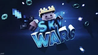 BUCKETS - Skywars